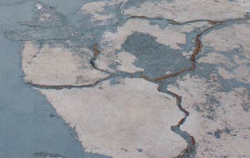 fibreglass roofing replacement Onneley