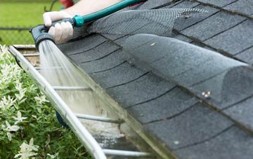 Onneley gutter cleaning costs