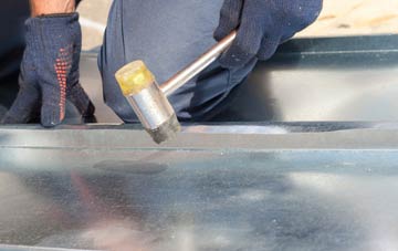 Onneley metal roofing costs