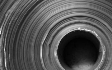 Onneley pvc roof replacement