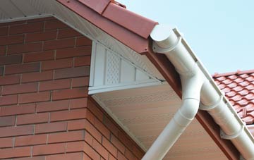 Onneley soffit repair costs