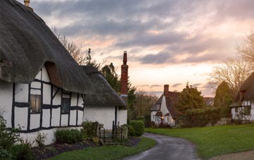 is Onneley thatch roofing popular