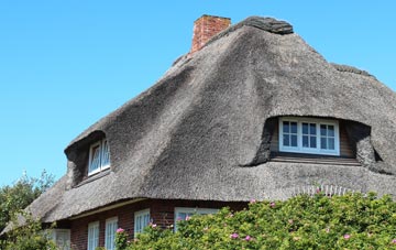 thatch roofing Onneley, Staffordshire