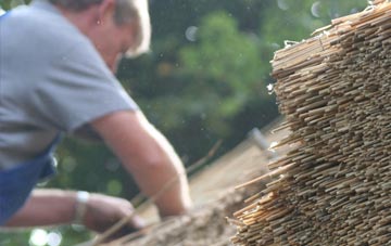 professional Onneley thatchers