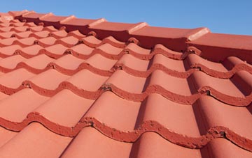 Onneley tile and slate roof replacement