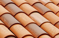 Onneley clay roofing